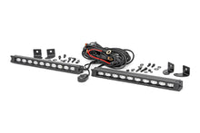 Load image into Gallery viewer, 70410ABL Black Series LED - 10" Pair - Slim Line Rough Country Canada