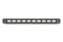 Load image into Gallery viewer, 70411ABL Black Series LED - 10" Light - Slim Line Rough Country Canada