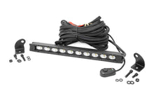 Load image into Gallery viewer, 70411ABL Black Series LED - 10" Light - Slim Line Rough Country Canada