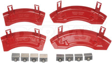 Load image into Gallery viewer, 11-0001F Disc Brake Caliper Cover Dorman - HELP Canada