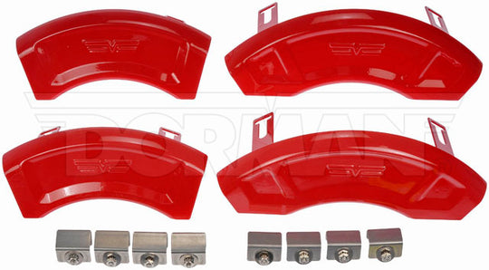 11-0001F Disc Brake Caliper Cover Dorman - HELP Canada