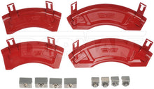 Load image into Gallery viewer, 11-0002F Disc Brake Caliper Cover Dorman - HELP Canada