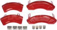 Load image into Gallery viewer, 11-0002F Disc Brake Caliper Cover Dorman - HELP Canada