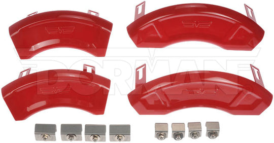 11-0002F Disc Brake Caliper Cover Dorman - HELP Canada