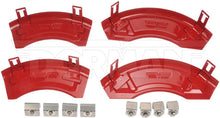 Load image into Gallery viewer, 11-0003F Disc Brake Caliper Cover Dorman - HELP Canada