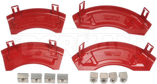 11-0003F Disc Brake Caliper Cover Dorman - HELP Canada
