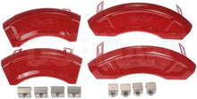 Load image into Gallery viewer, 11-0003F Disc Brake Caliper Cover Dorman - HELP Canada