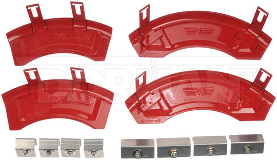 11-0004F Disc Brake Caliper Cover Dorman - HELP Canada