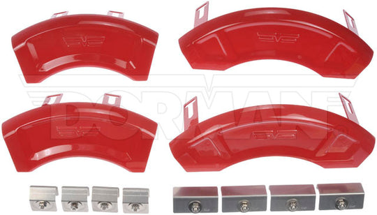 11-0004F Disc Brake Caliper Cover Dorman - HELP Canada