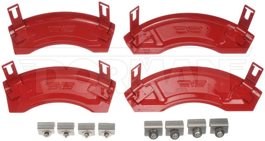 11-0005F Disc Brake Caliper Cover Dorman - HELP Canada
