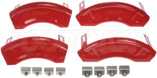 11-0005F Disc Brake Caliper Cover Dorman - HELP Canada