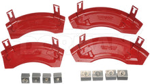 Load image into Gallery viewer, 11-0006F Disc Brake Caliper Cover Dorman - HELP Canada