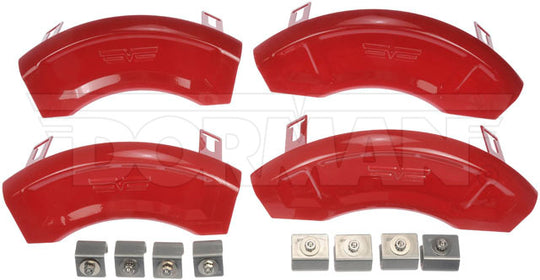 11-0006F Disc Brake Caliper Cover Dorman - HELP Canada