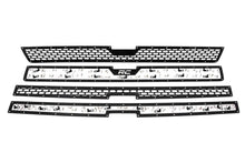Load image into Gallery viewer, 70153 Mesh Grille - Chevy Silverado 2500 HD/3500 HD 2WD/4WD (2011-2014) Rough Country Canada
