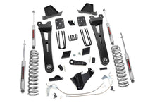 Load image into Gallery viewer, 542.20 6 Inch Lift Kit - Diesel - Radius Arm - OVLD - Ford Super Duty (15-16) Rough Country Canada