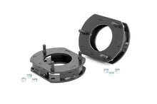 Charger l'image dans la galerie, 67800 2 Inch Leveling Kit - Jeep Grand Cherokee WK2 2WD/4WD (2011-2022) Rough Country Canada