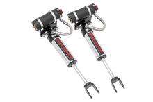 Load image into Gallery viewer, 689011 Vertex 2.5 Adj Front Shocks - 3-5" - Chevy/GMC 2500HD/3500HD (11-19) Rough Country Canada