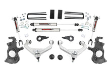 Load image into Gallery viewer, 95770 3.5 Inch Knuckle Lift Kit - V2 - Chevy/GMC 2500HD/3500HD (11-19) Rough Country Canada