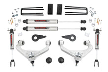 Load image into Gallery viewer, 95970 3.5 Inch Lift Kit - V2 - Chevy/GMC 2500HD/3500HD (11-19) Rough Country Canada