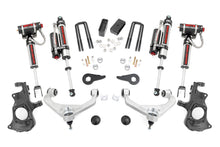 Load image into Gallery viewer, 95750 3.5 Inch Lift Kit - Knuckle - Vertex - Chevy/GMC 2500HD/3500HD (11-19) Rough Country Canada