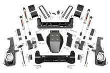 Load image into Gallery viewer, 26070 5 Inch Lift Kit - NTD - V2 - Chevy/GMC 2500HD/3500HD (11-19) Rough Country Canada