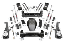 Load image into Gallery viewer, 26030 5 Inch Lift Kit - NTD - Chevy/GMC 2500HD/3500HD (11-19) Rough Country Canada