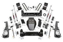 Load image into Gallery viewer, 25330 7.5 Inch Lift Kit - NTD - Chevy/GMC 2500HD/3500HD (11-19) Rough Country Canada