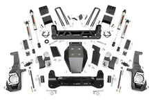 Charger l'image dans la galerie, 25370 7.5 Inch Lift Kit - NTD - V2 - Chevy/GMC 2500HD/3500HD (11-19) Rough Country Canada