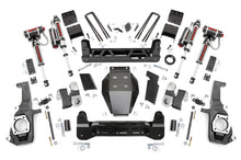 Charger l'image dans la galerie, 25350 7.5 Inch Lift Kit - NTD - Vertex - Chevy/GMC 2500HD/3500HD (11-19) Rough Country Canada