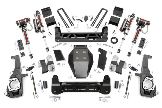 25350 7.5 Inch Lift Kit - NTD - Vertex - Chevy/GMC 2500HD/3500HD (11-19) Rough Country Canada