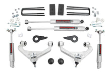 Load image into Gallery viewer, 95920 3.5 Inch Lift Kit - Chevy/GMC 2500HD/3500HD (11-19) Rough Country Canada