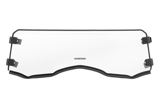 98112031A Windshield Rough Country Canada