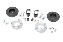 Load image into Gallery viewer, 767 2 Inch Lift Kit - X-REAS - Toyota 4Runner 4WD (2010-2023) Rough Country Canada