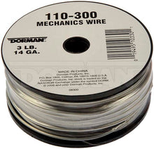Load image into Gallery viewer, 110-300 Utility Wire Dorman - Autograde Canada