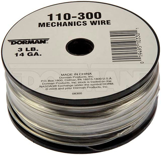 110-300 Utility Wire Dorman - Autograde Canada