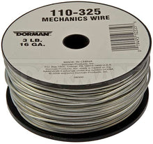 Load image into Gallery viewer, 110-325 Utility Wire Dorman - Autograde Canada