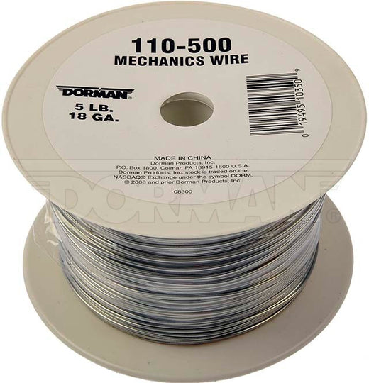 110-500 Utility Wire Dorman - Autograde Canada