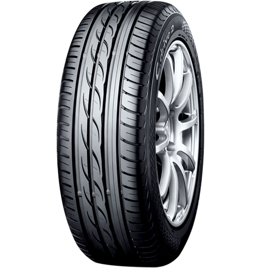 110102813 235/50R18 Yokohama C.Drive 2 AC02 97V Yokohama Tires Canada