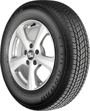 Load image into Gallery viewer, 110103331 215/70R16 Yokohama Geolandar G033 99H Yokohama Tires Canada
