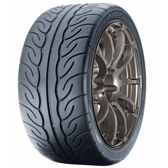110108117 245/40R17 Yokohama Advan Neova AD08R 91W Yokohama Tires Canada