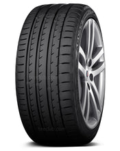 Charger l'image dans la galerie, 110110599 235/55R19 Yokohama Advan Sport V105 101V Yokohama Tires Canada