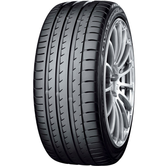 110110639 285/30R19 Yokohama V105S 98Y Yokohama Tires Canada