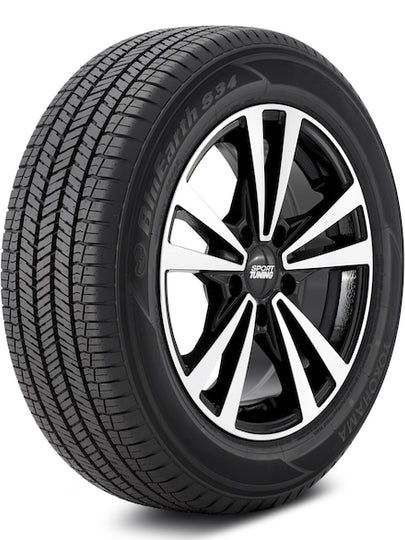 110133710 235/65R17 Yokohama Bluearth S34 103T Yokohama Tires Canada