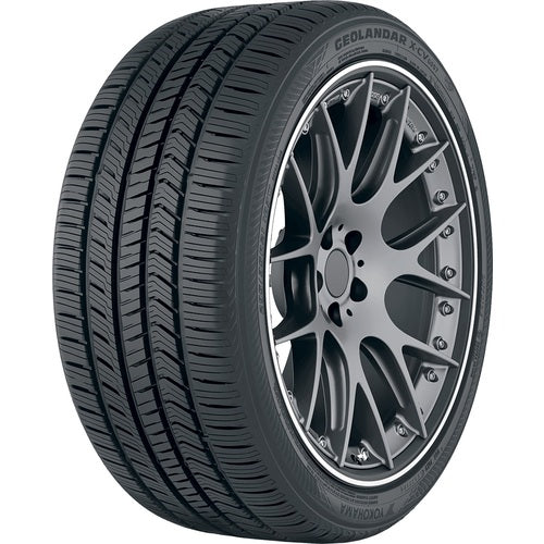 110133718 255/55R20 Yokohama Geolandar X-CV G057 107V Yokohama Tires Canada
