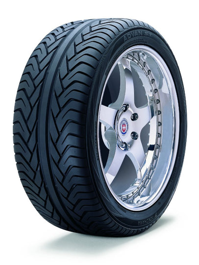 110180241 275/50R20 Yokohama Advan ST V802 113W Yokohama Tires Canada