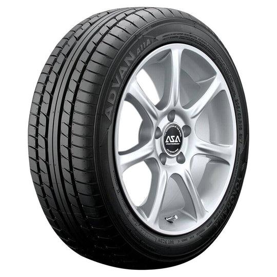 110193207 205/50R16 Yokohama Advan A11A 87V Yokohama Tires Canada