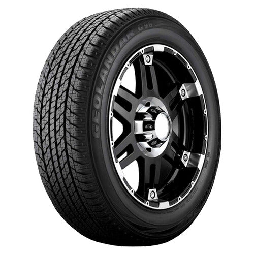 110193223 245/60R20 Yokohama Geolandar G96B 107H Yokohama Tires Canada