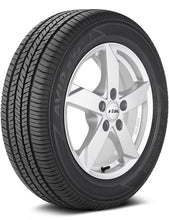 Charger l'image dans la galerie, 110193239 205/60R16 Yokohama Avid S34FV 91H Yokohama Tires Canada