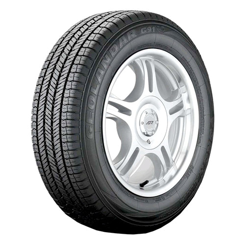 110193243 235/55R18 Yokohama Geolandar G91AV 100H Yokohama Tires Canada