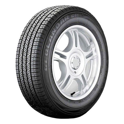 110193246 225/60R18 Yokohama Geolandar G91HV 100H Yokohama Tires Canada
